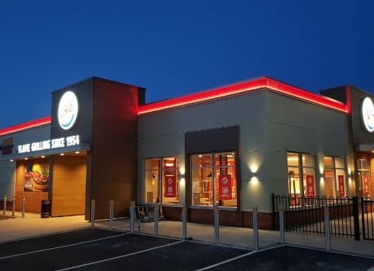 burgerking